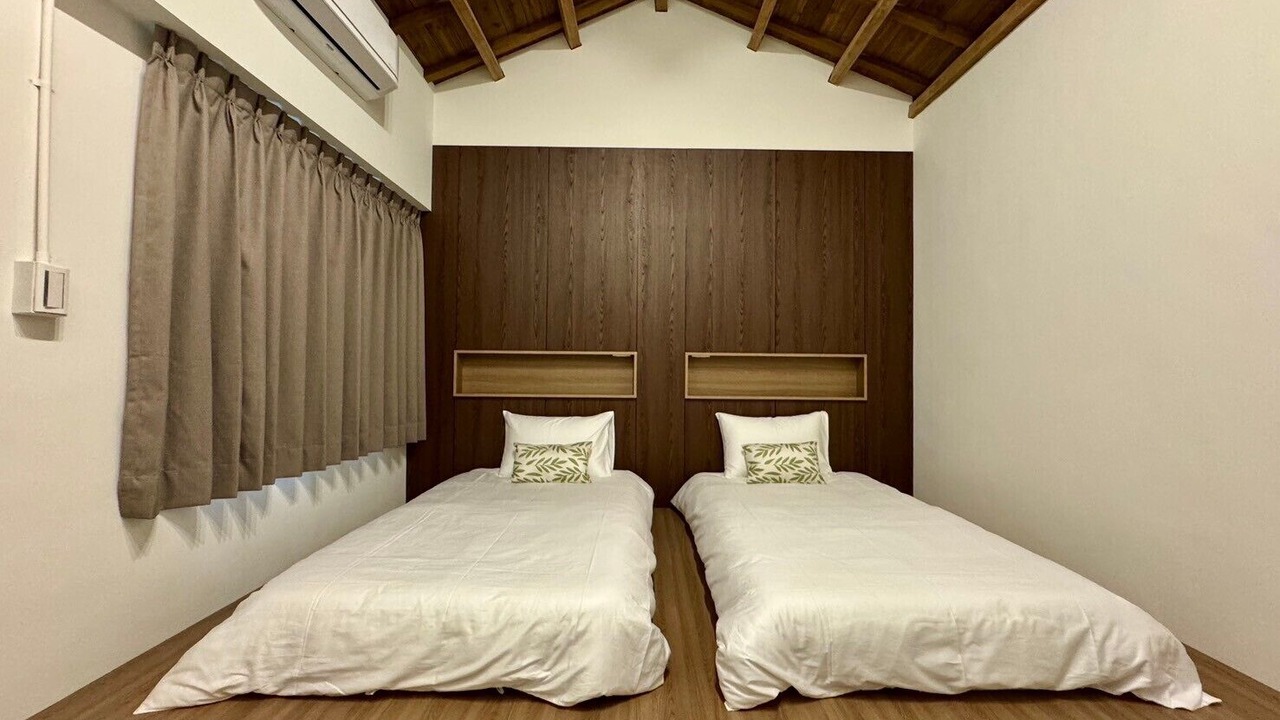 Photo of Bedroom in Fengshan District