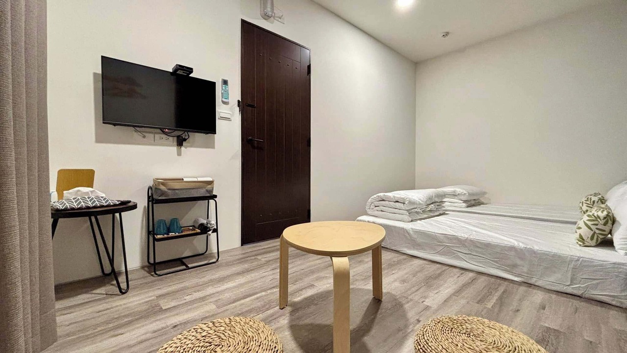 Photo of Bathroom in Fengshan District