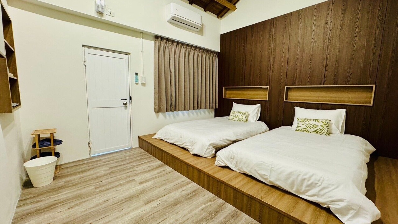 Photo of Bedroom in Fengshan District