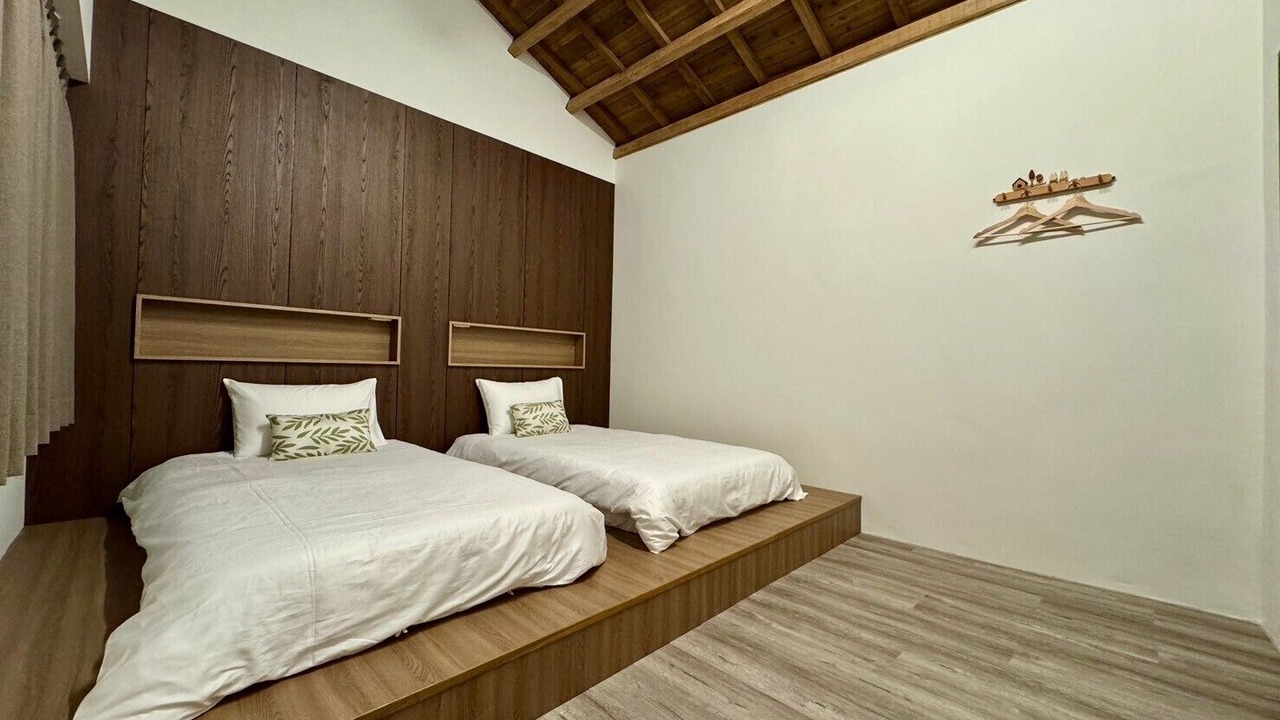 Photo of Bedroom in Fengshan District