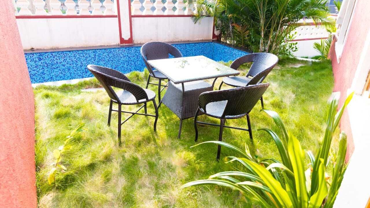 Photo of Outdoor in Pilerne