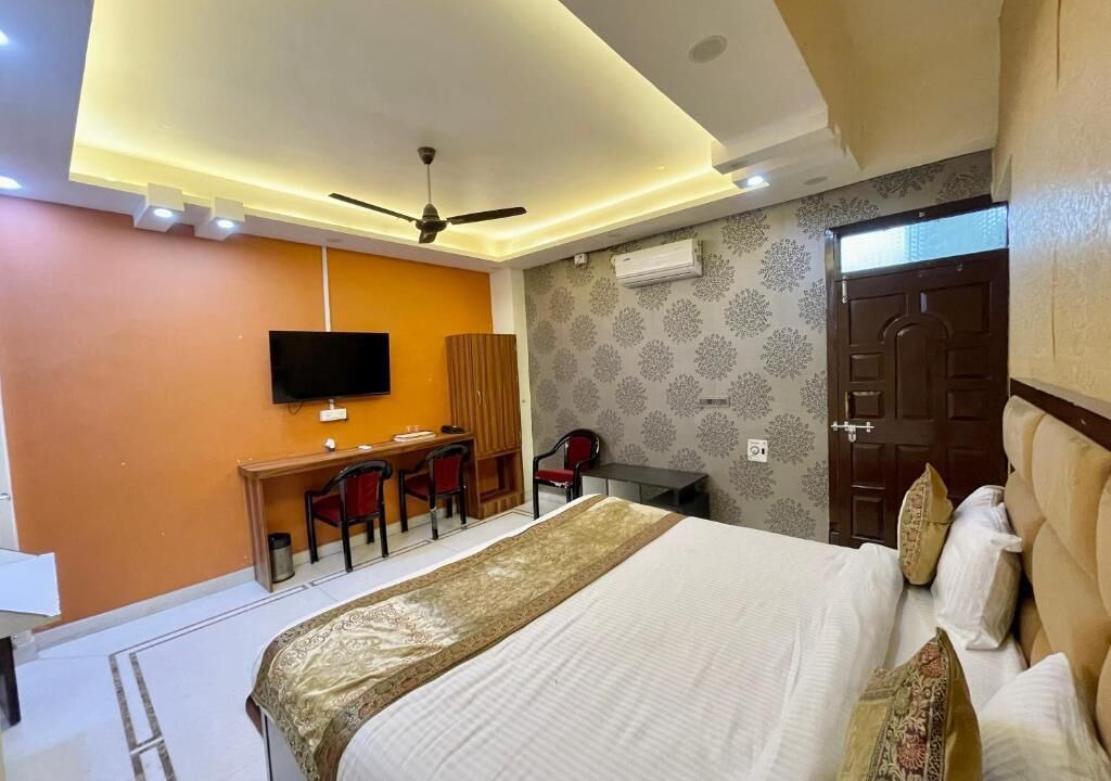 Photo of Bedroom in Varanasi