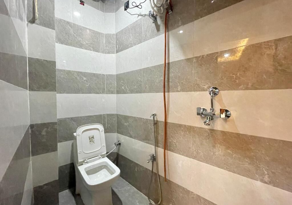Photo of Bathroom in Varanasi