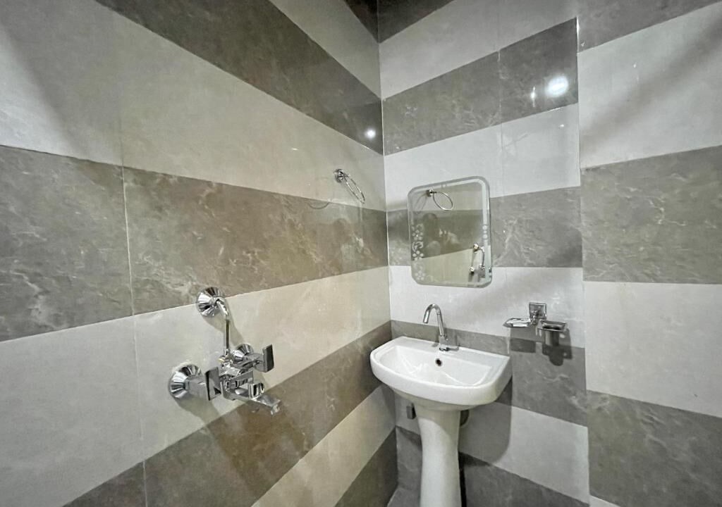 Photo of Bathroom in Varanasi