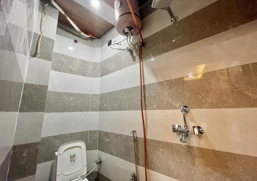 Photo of Bathroom in Varanasi