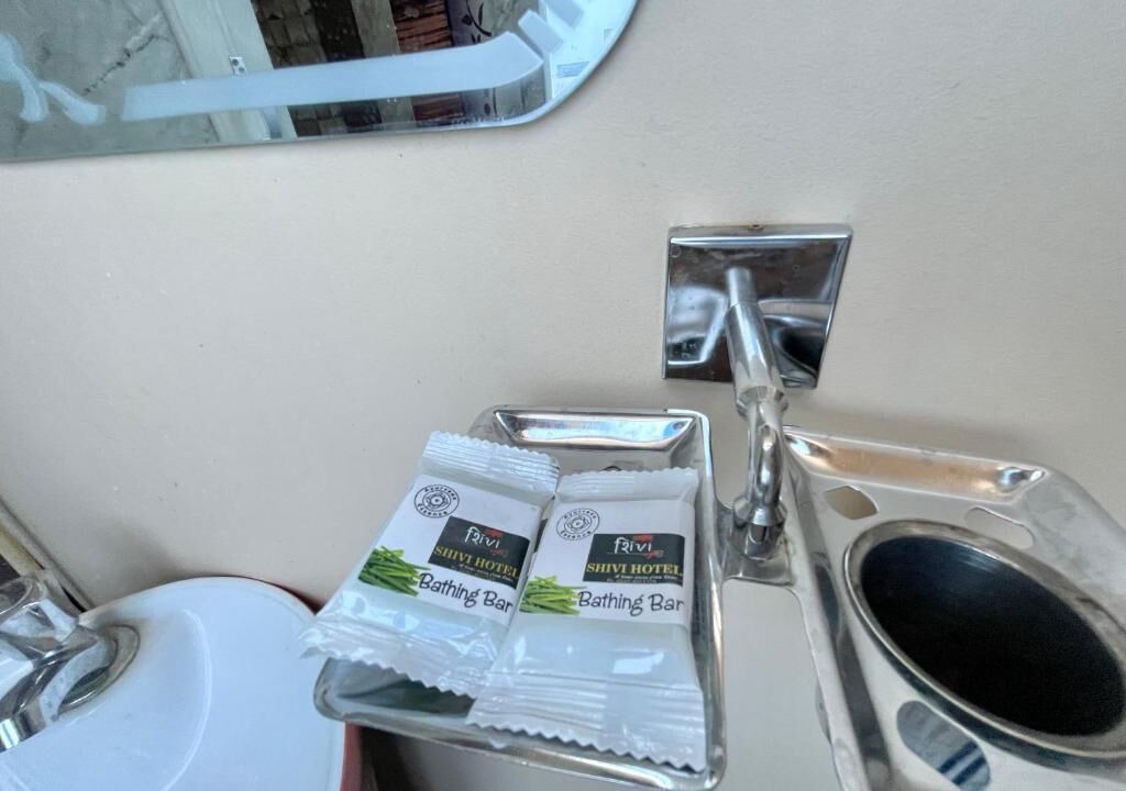 Photo of Bathroom in Varanasi