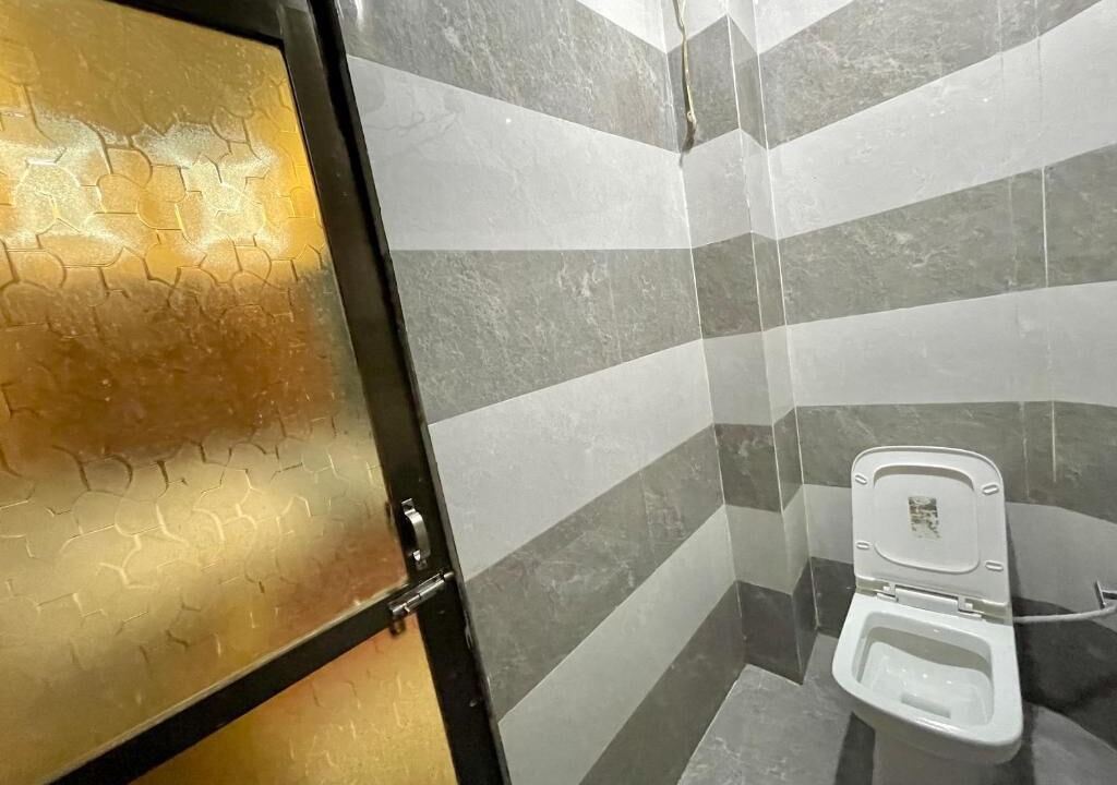 Photo of Bathroom in Varanasi
