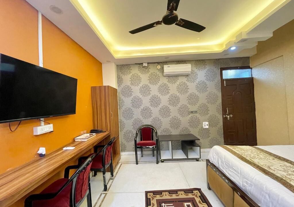 Photo of Bedroom in Varanasi