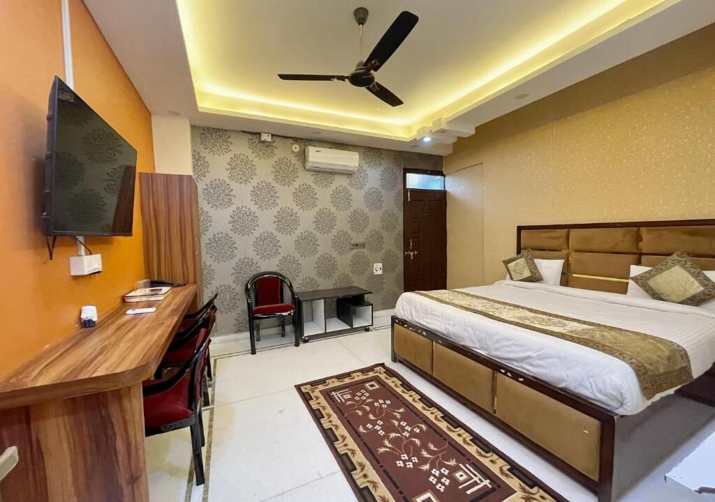 Photo of Bedroom in Varanasi