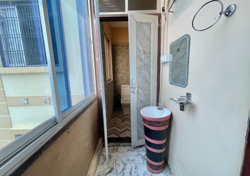 Photo of Bathroom in Varanasi
