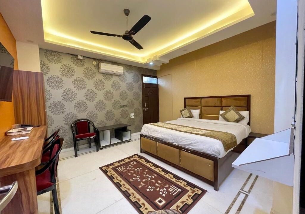 Photo of Bedroom in Varanasi