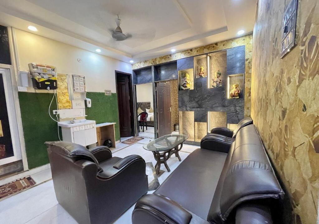 Photo of Bedroom in Varanasi