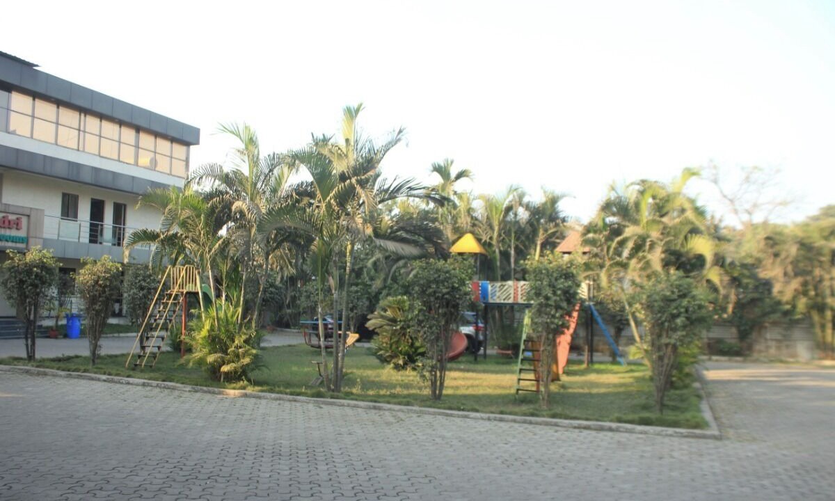 Photo of Outdoor in Talasri