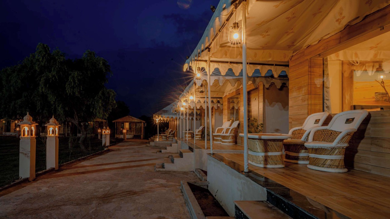 Photo of Outdoor in Bikaner
