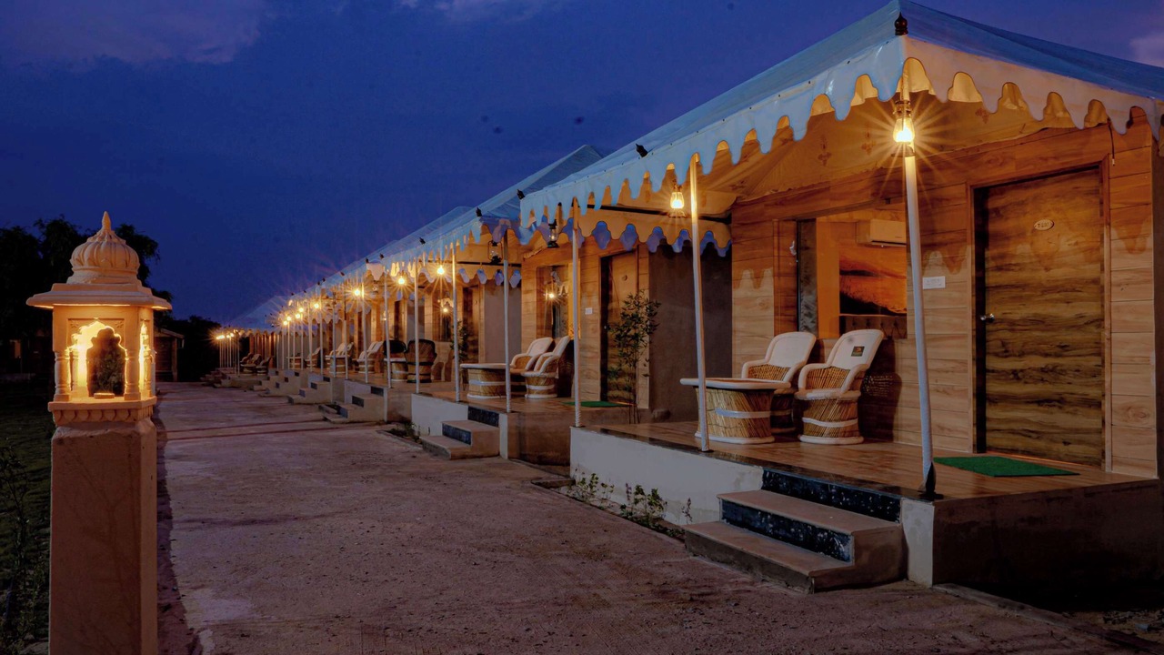 Photo of Outdoor in Bikaner