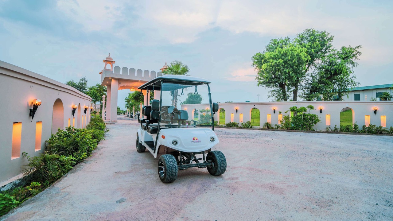 Photo of Outdoor in Bikaner