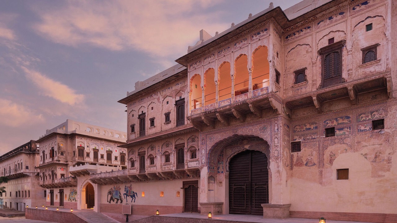 Photo of Outdoor in Mandawa