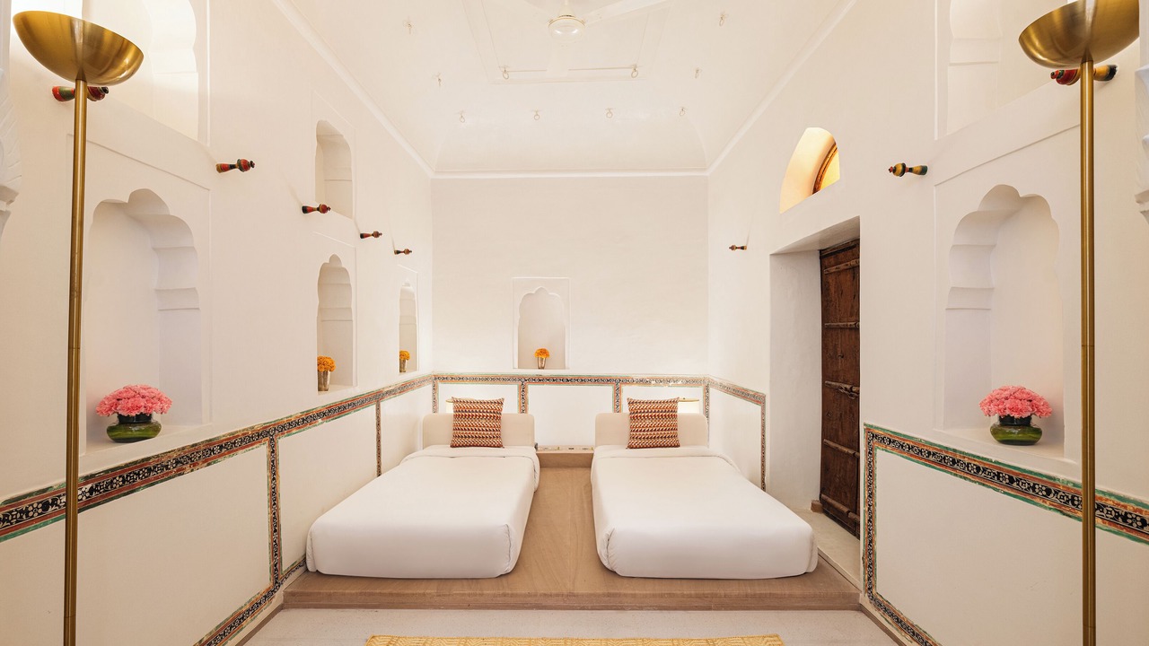 Photo of Bedroom in Mandawa