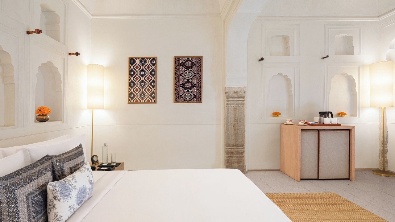 Photo of Bedroom in Mandawa