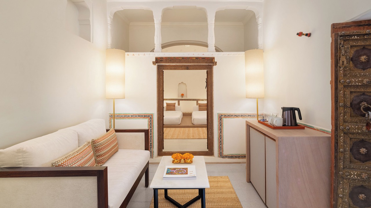 Photo of Bedroom in Mandawa