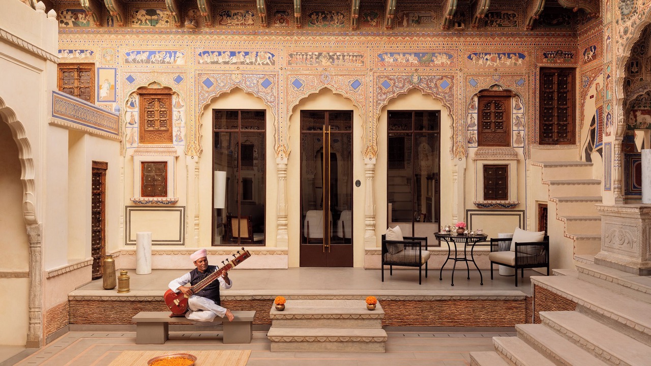 Photo of Outdoor in Mandawa