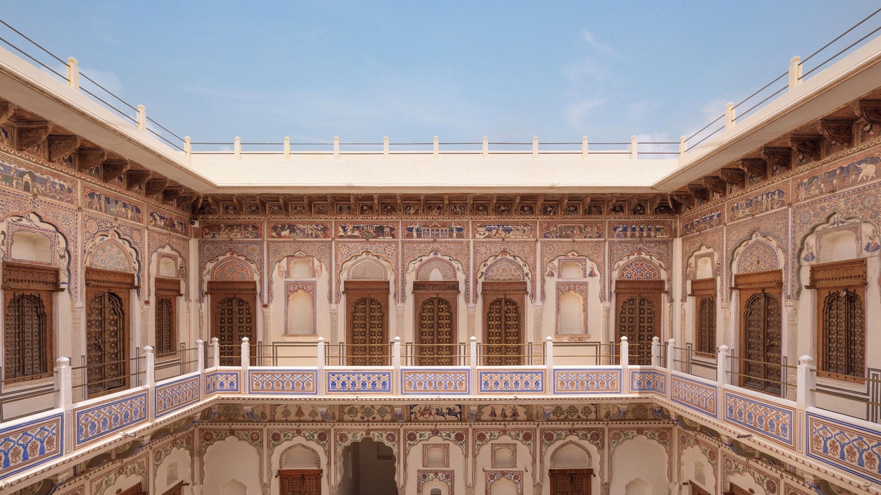 Photo of Outdoor in Mandawa