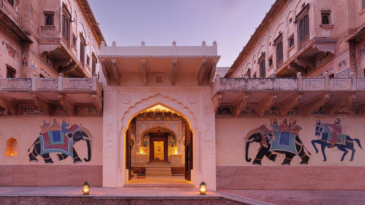 Photo of Outdoor in Mandawa