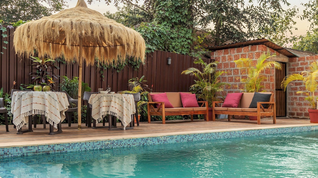 Photo of Outdoor in Calangute
