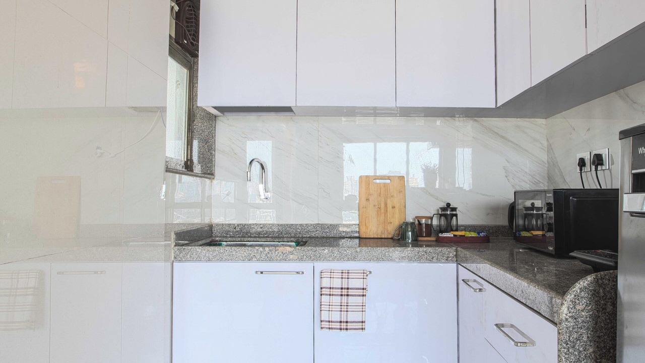 Photo of Kitchen in Mumbai