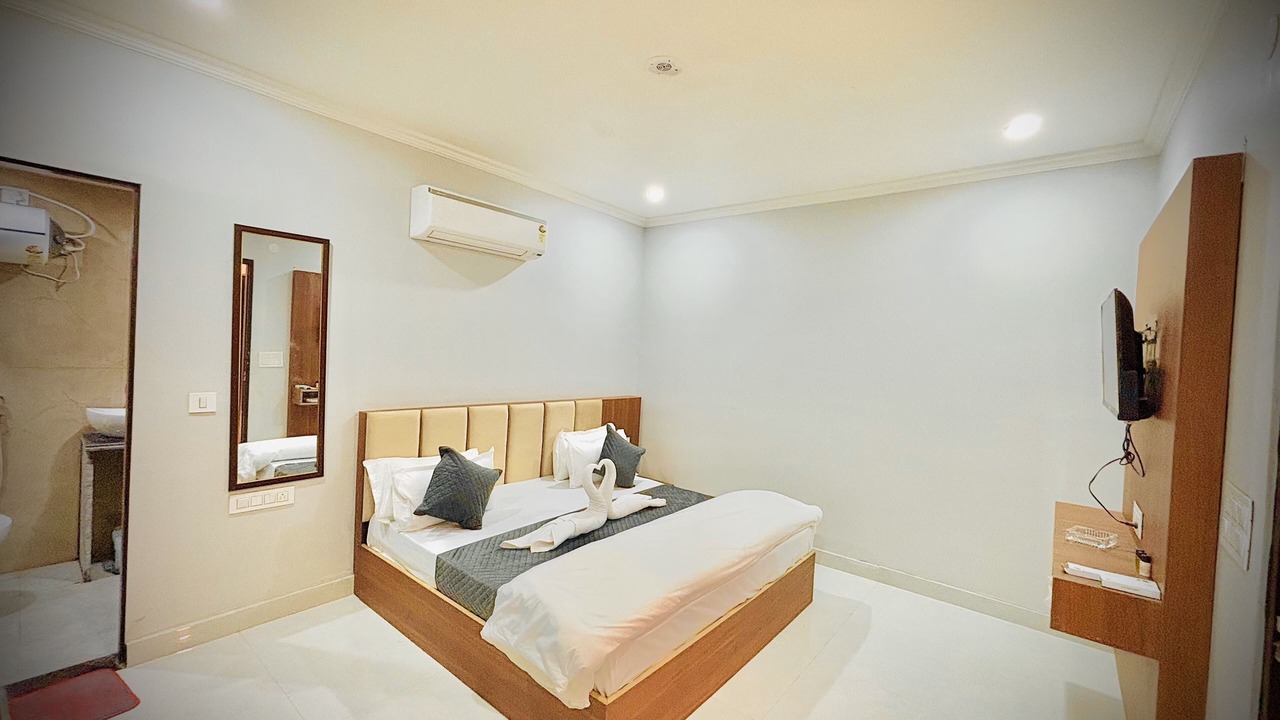 Photo of Bedroom in Jagatpura