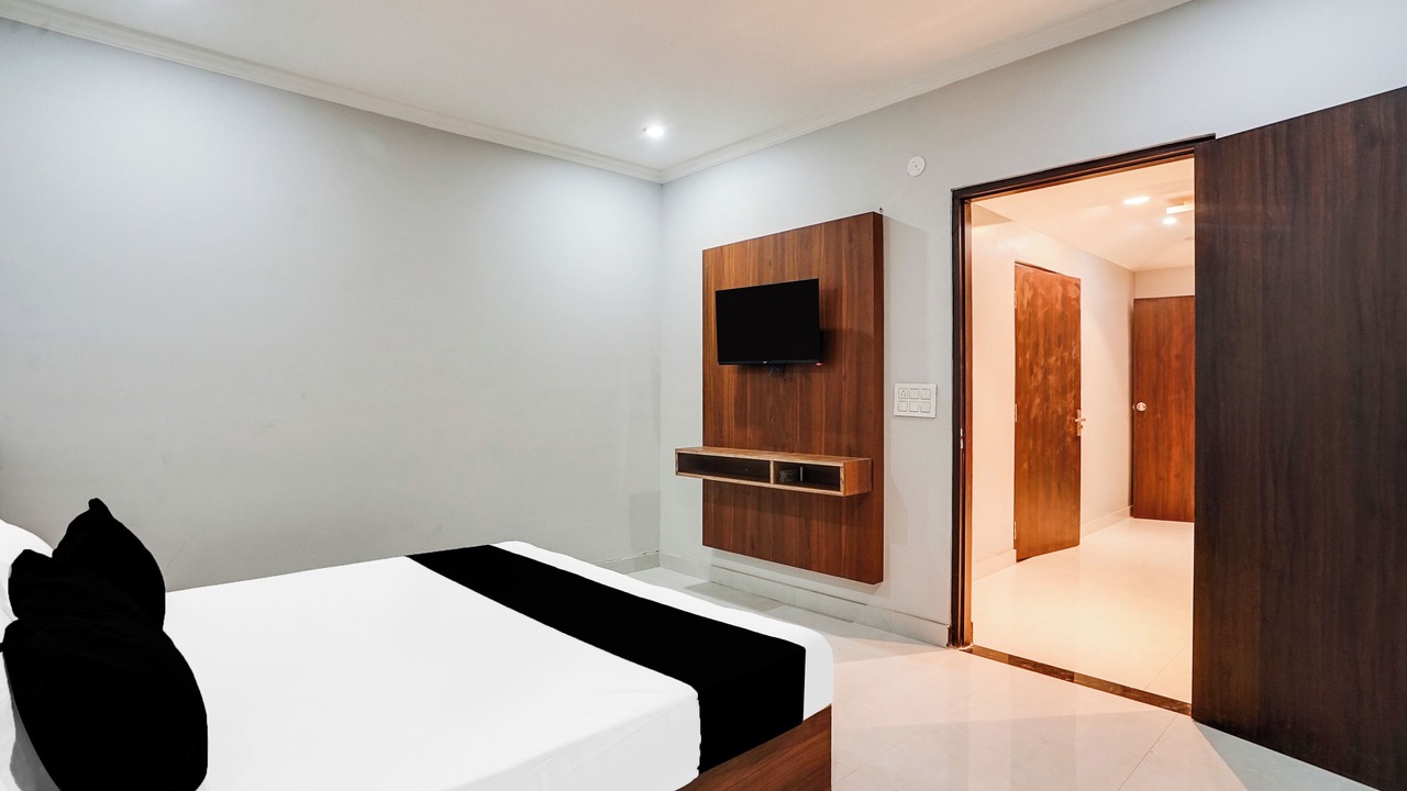 Photo of Bedroom in Jagatpura