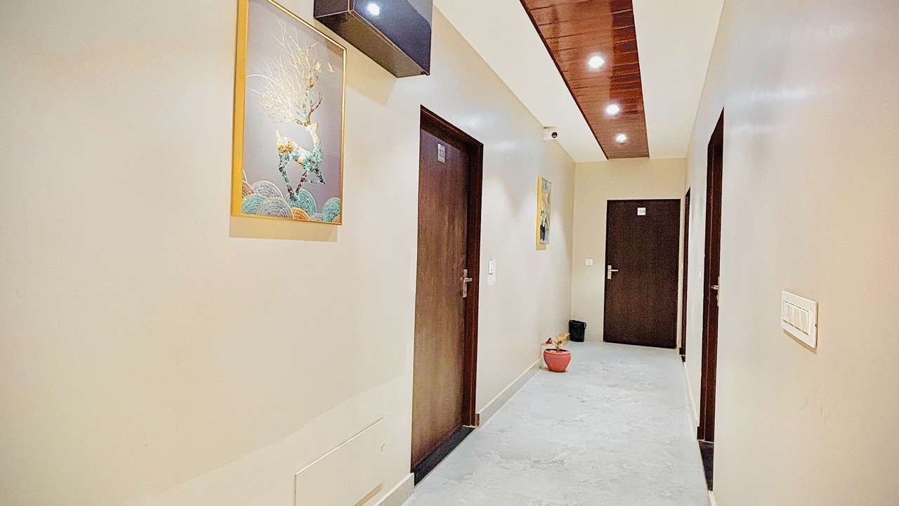Photo of Outdoor in Jagatpura