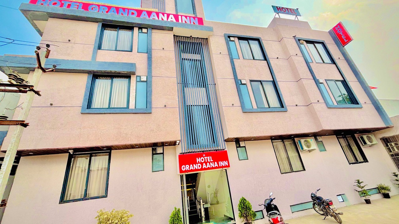 Photo of Outdoor in Jagatpura