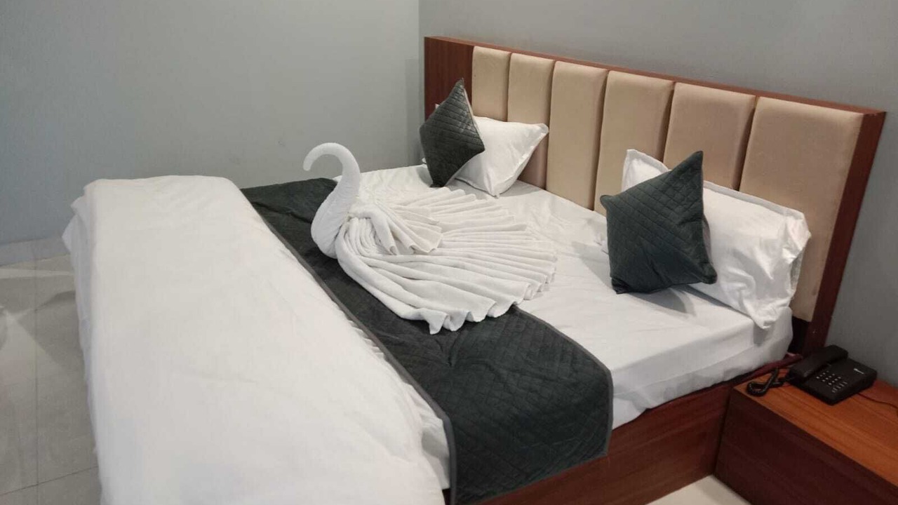 Photo of Bedroom in Jagatpura
