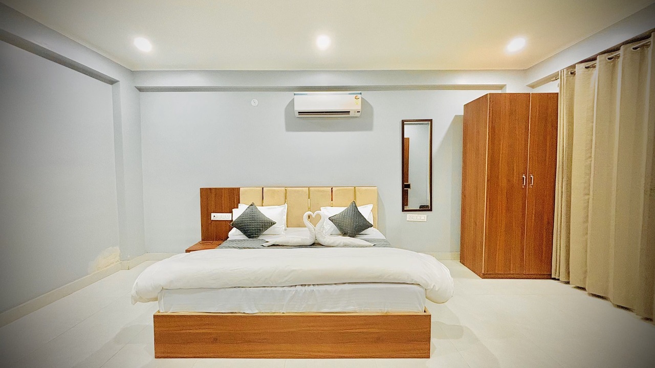 Photo of Bedroom in Jagatpura