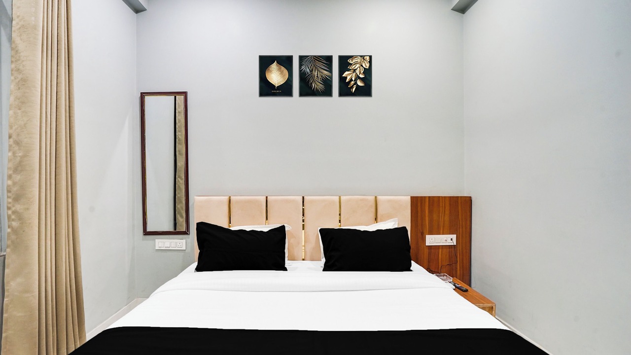 Photo of Bedroom in Jagatpura
