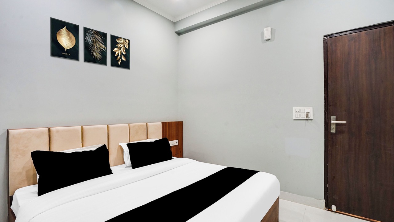 Photo of Bedroom in Jagatpura