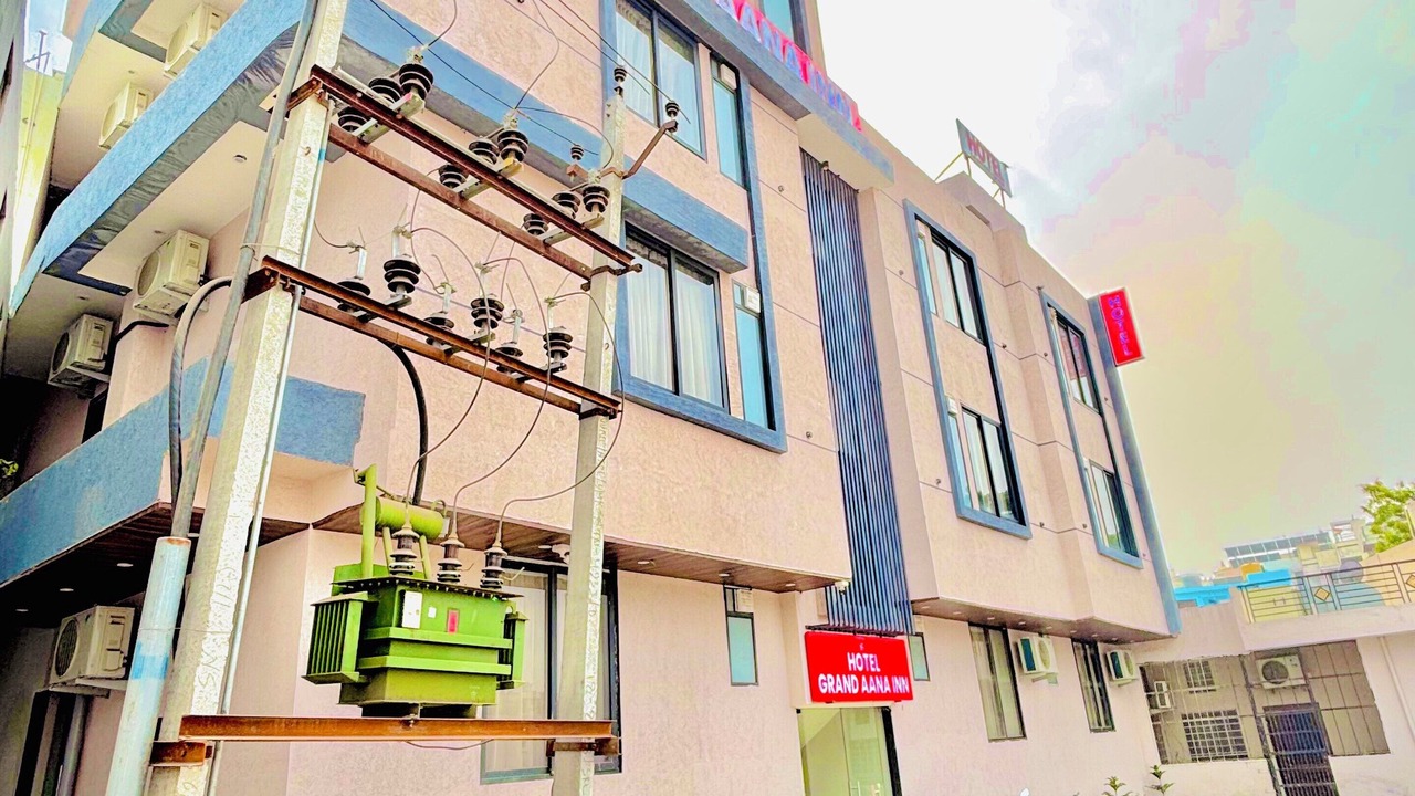 Photo of Outdoor in Jagatpura