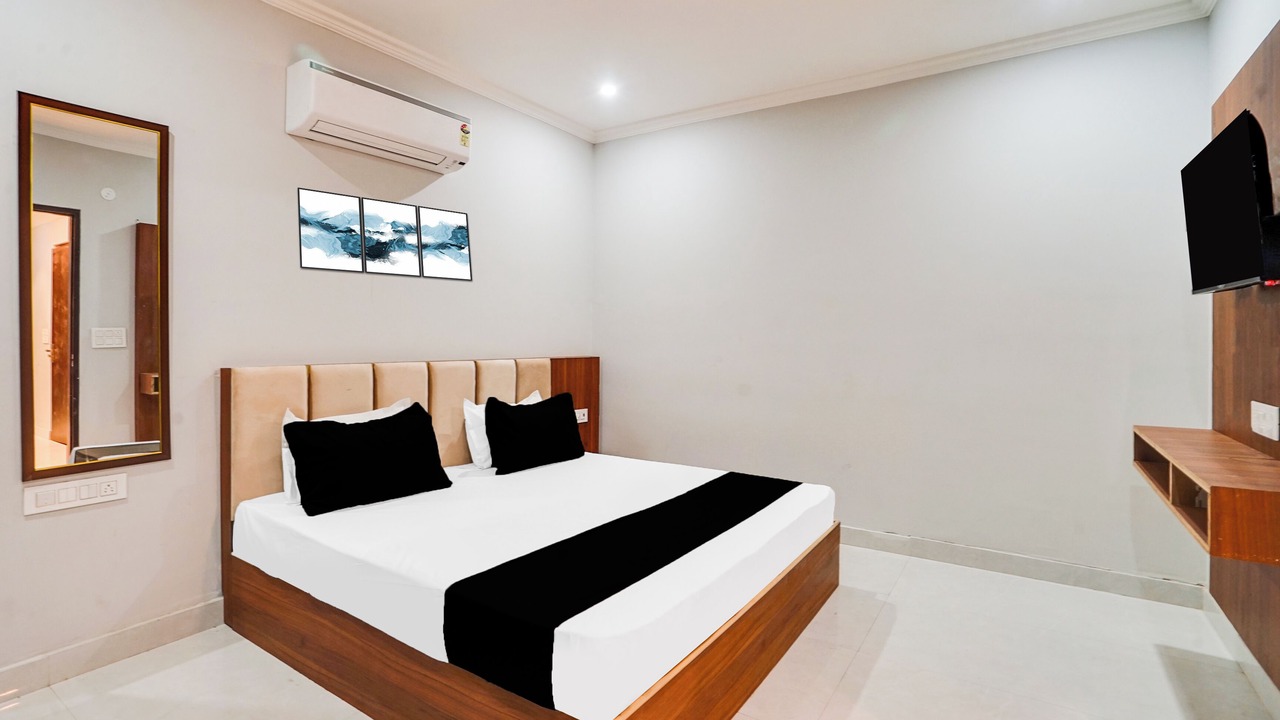 Photo of Bedroom in Jagatpura