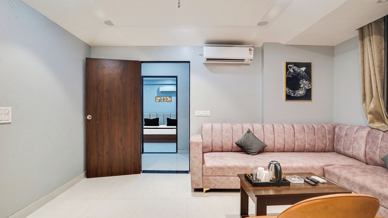 Photo of Livingroom in Jagatpura