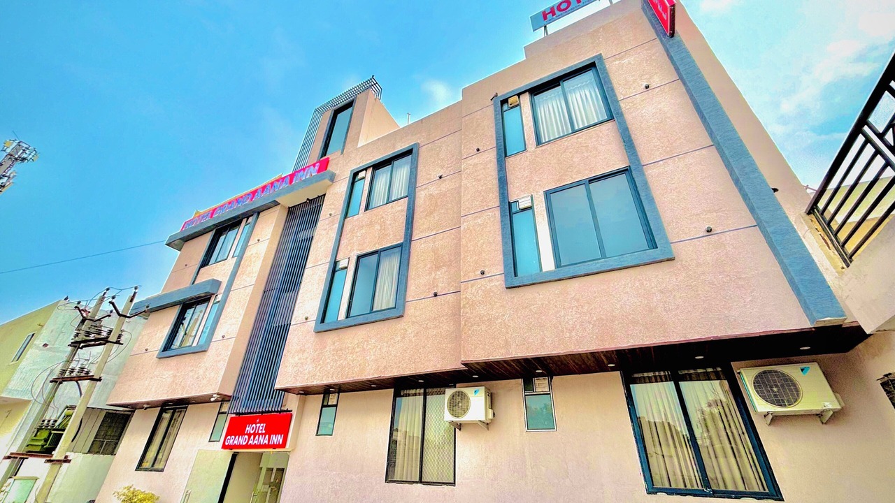 Photo of Outdoor in Jagatpura