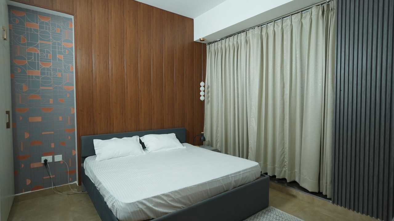 Photo of Bedroom in Noida