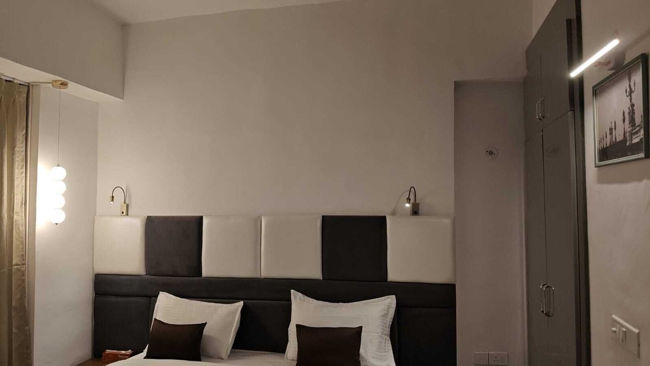 Photo of Bedroom in Noida