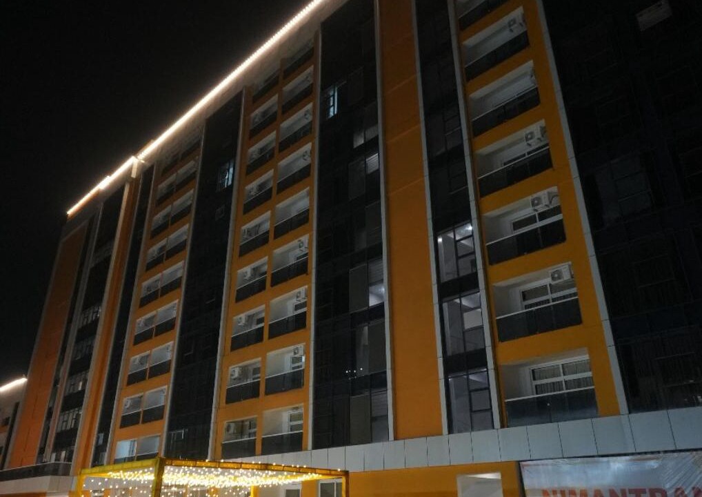 Photo of Outdoor in Noida