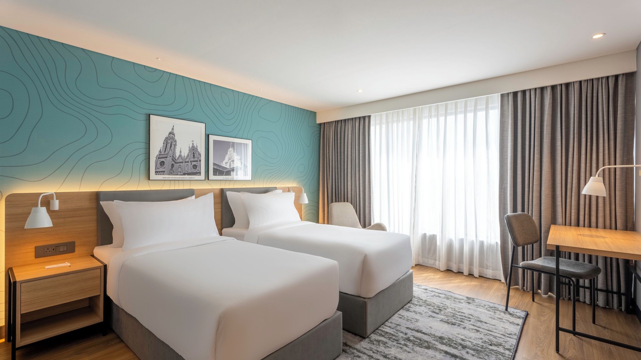 Photo of Bedroom in Thrissur