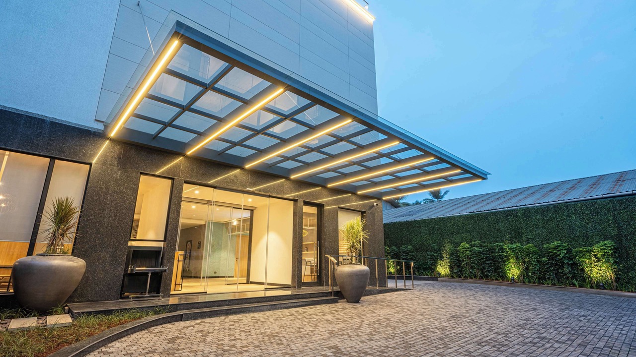 Photo of Outdoor in Thrissur