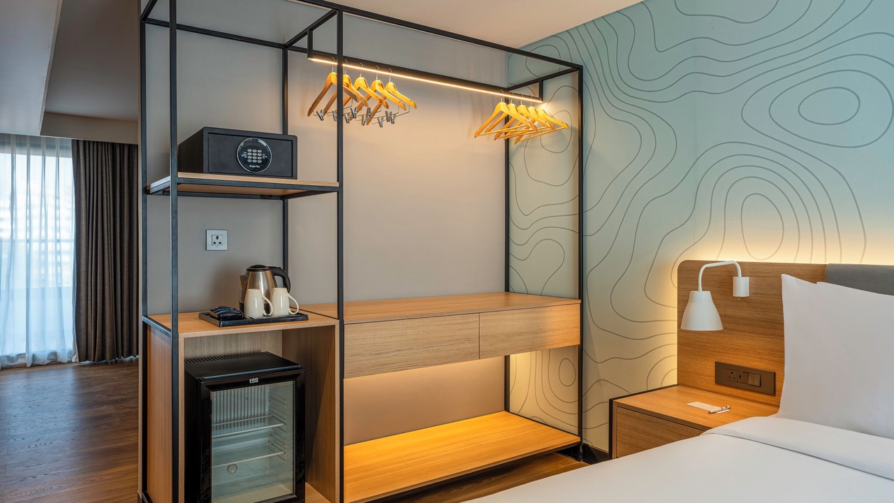 Photo of Bedroom in Thrissur