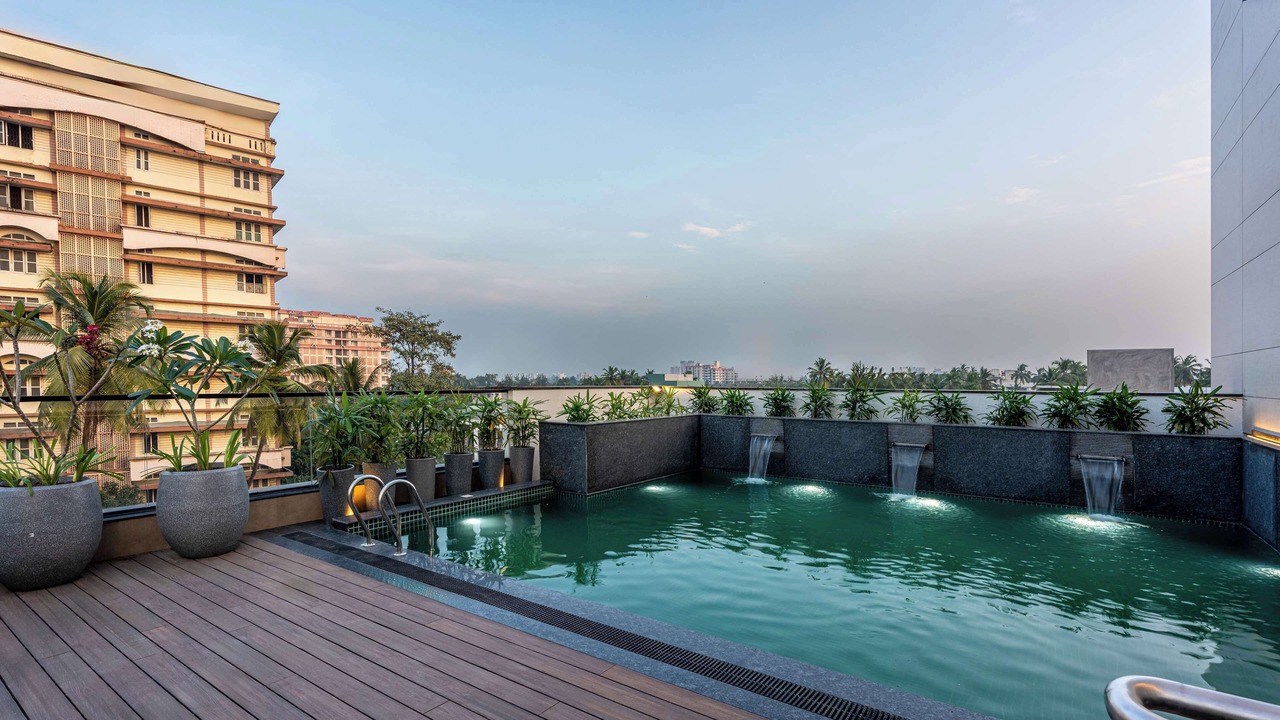 Photo of Outdoor in Thrissur