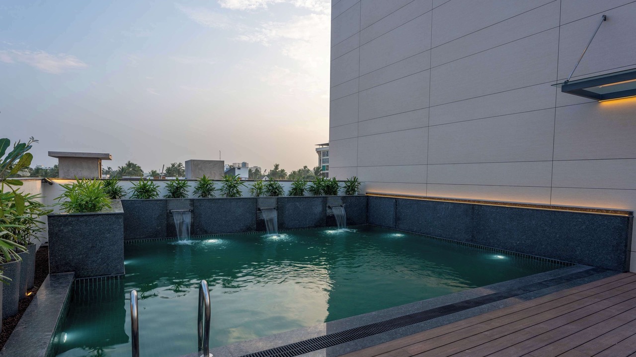 Photo of Outdoor in Thrissur