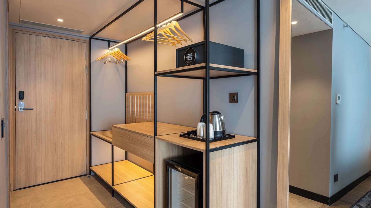 Photo of Bedroom in Thrissur